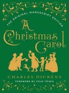 a christmas carol-9780393608649