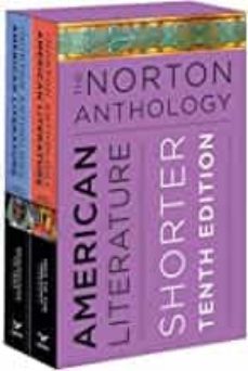 the norton anthology of american literature (shorter tenth) 10th-robert s. (ed) levine-9780393884449