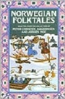 norwegian folk tales-9780394710549