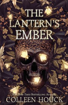 the lantern's ember (ebook)-colleen houck-9780399555749