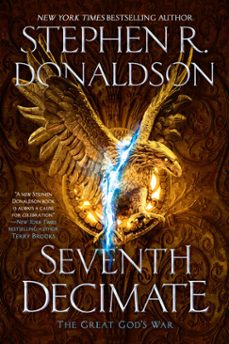 seventh decimate-stephen r. donaldson-9780399586149
