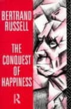 the conquest of happiness-9780415098649