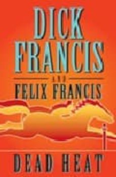 dead heat-dick francis-9780425222249