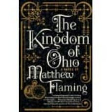 the kingdom of ohio-matthew flaming-9780425236949