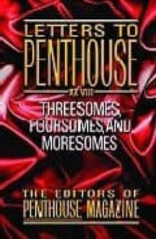 letters to penthouse xxviii-9780446613149