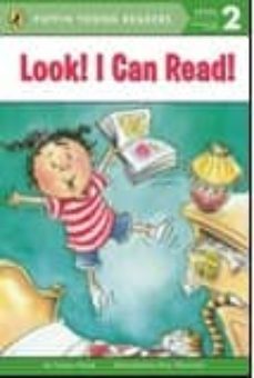 look! i can read! (level 2)-9780448457949