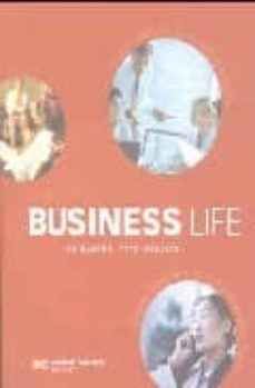 english for business life (intermediate): self-study guide + audi o cds (2)-ian badger-pete menzies-9780462007649
