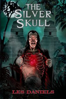 the silver skull (ebook)-les daniels-9780463825549