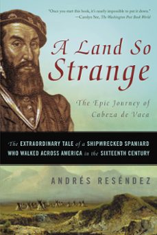 a land so strange (ebook)-andres resendez-9780465010349