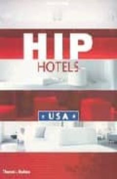 hip hoteles: usa-9780500284049