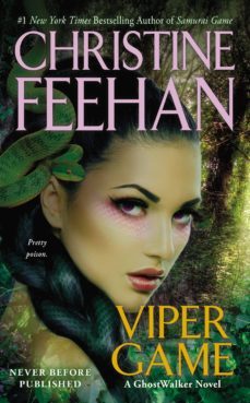 viper game-9780515155549