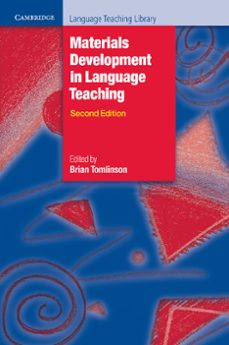 materials develop lang teaching pb-9780521157049