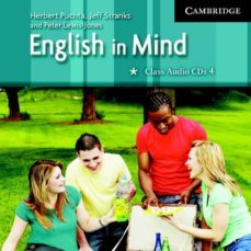english in mind 4 (2 audio cds)-9780521682749