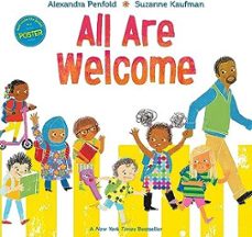 all are welcome-alexandra penfold-9780525579649