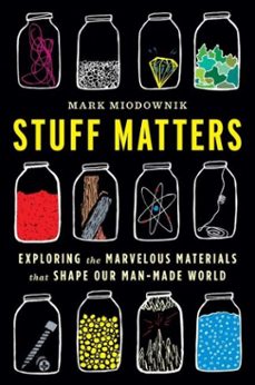 -mark miodownik-9780544237049