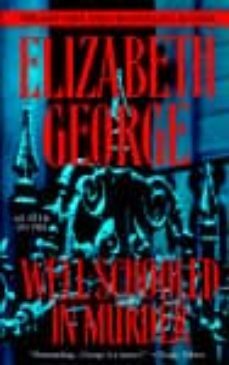 well-schooled in murder-9780553287349