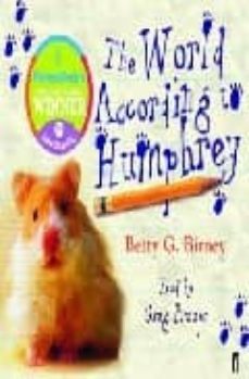 the world according to humphrey (3 cd)-9780571240449