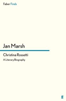 christina rossetti (ebook)-jan marsh-9780571297849
