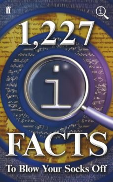 1,227 qi facts to blow your socks off (ebook)-john lloyd-john mitchinson-james harkin-9780571302949