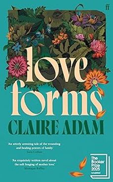 love forms-adam claire-9780571339549