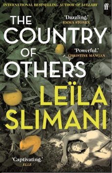 the country of others (ebook)-leila slimani-9780571361649