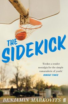 the sidekick (ebook)-benjamin markovits-9780571371549