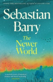 -sebastian barry-9780571378449