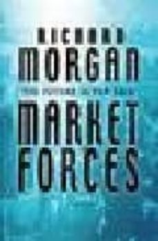 market forces-9780575075849