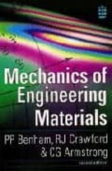 mechanics of engineering materials (3rd)-p.p. benham-r.j. crawford-c.g. armstrong-9780582251649