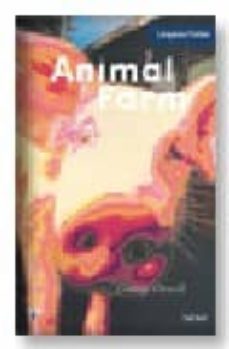 animal farm (level 5)-george orwell-9780582275249