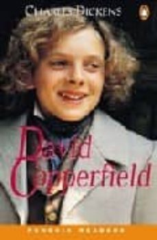 david copperfiel (cassette)-9780582343849