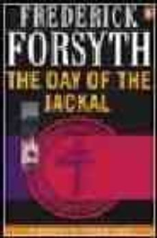 the day of the jackal-frederick forsyth-9780582381049
