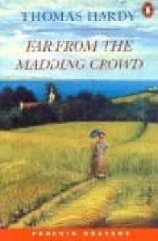 -thomas hardy-9780582417649