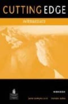cutting edge: intermediate workbook: without key-9780582454149
