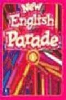 new english parade 4. 2 audio cd-9780582512849