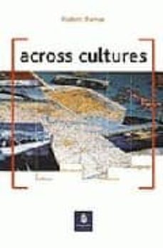 across cultures student s book-e sharman-9780582818149