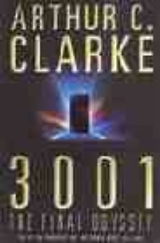 3001 the final odyssey-arthur c. clarke-9780586066249
