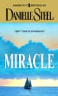 miracle-danielle steel-9780593050149