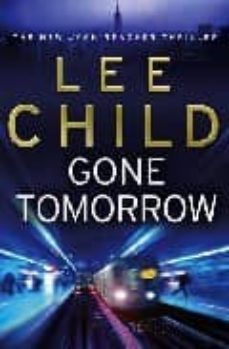 gone tomorrow-lee child-9780593057049