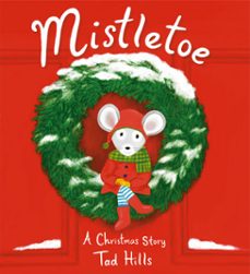 mistletoe (ebook)-tad hills-9780593174449