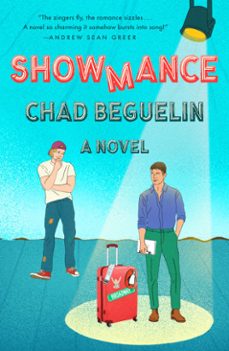 showmance-chad beguelin-9780593512449