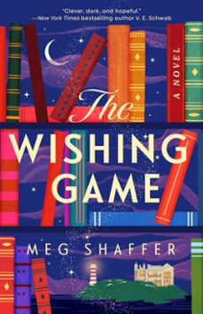 the wishing game (ebook)-meg shaffer-9780593598849