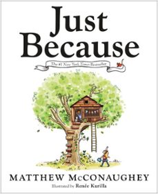 just because (ebook)-matthew mcconaughey-9780593622049