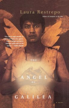 the angel of galilea (ebook)-laura restrepo-9780593689349