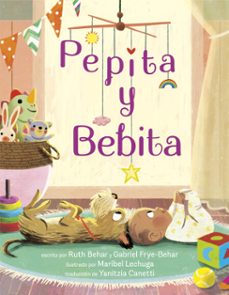 -ruth behar-gabriel frye-behar-9780593705049