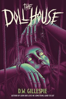 the doll house-d. w. gillespie-9780593814949