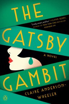 the gatsby gambit (ebook)-claire anderson wheeler-9780593831649