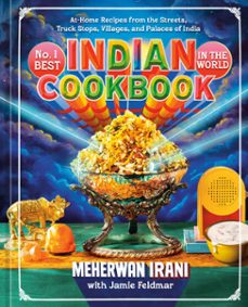 -meherwan irani-jamie feldmar-9780593836149