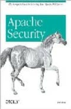 apache security-ivan ristic-9780596007249