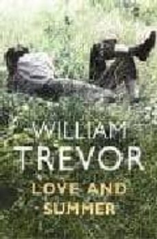 love and summer-9780670918249